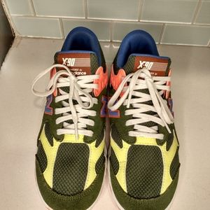 New balance sneakers